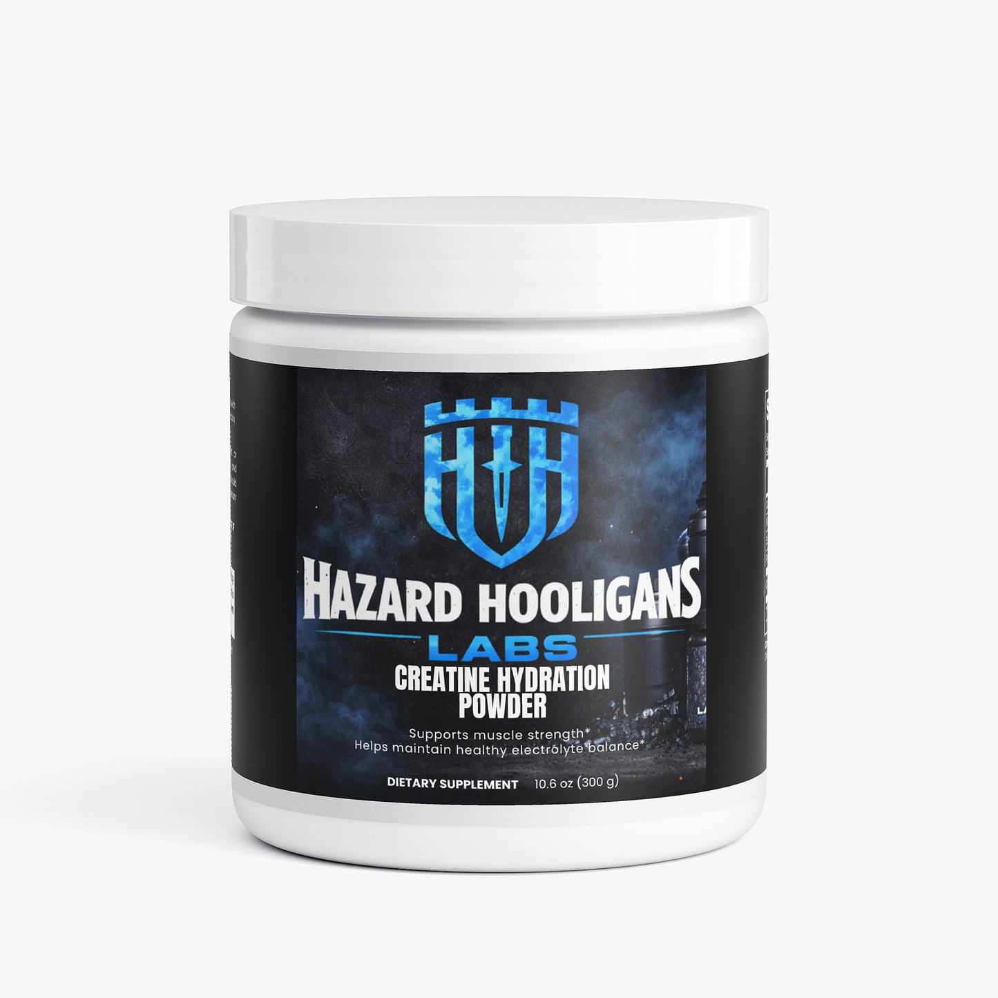 Creatine Hydration Powder