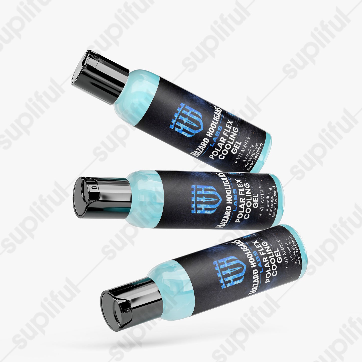 Polar Flex Cooling Gel