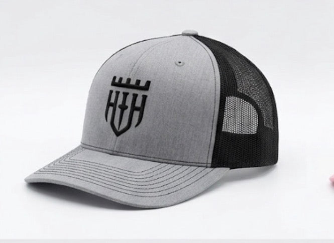 Hat 007