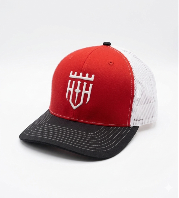 Hat 012
