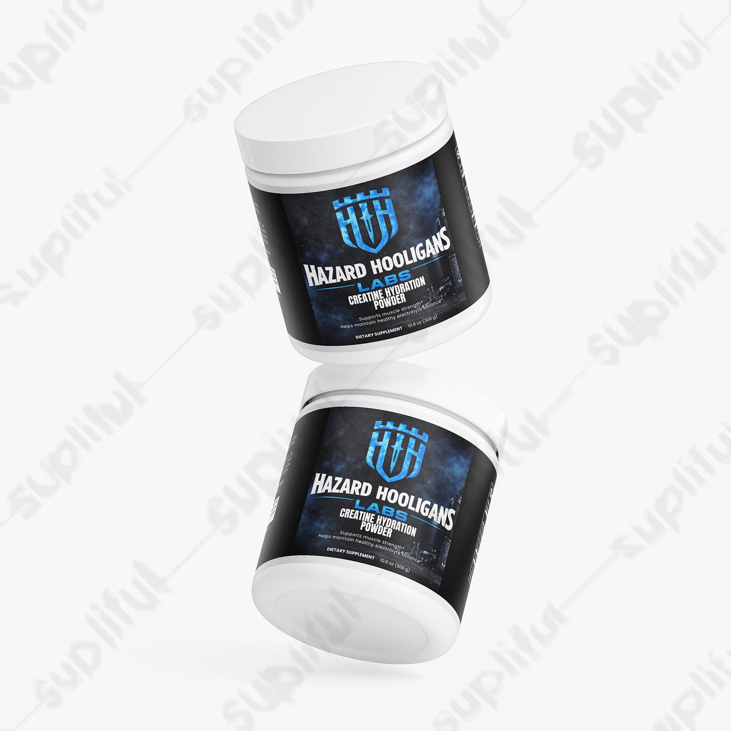 Creatine Hydration Powder