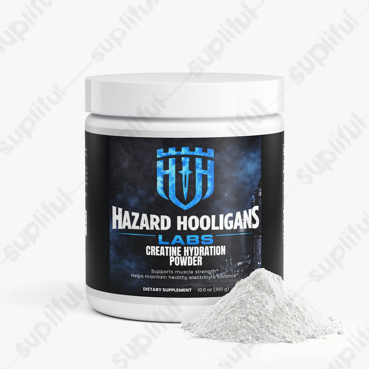 Creatine Hydration Powder