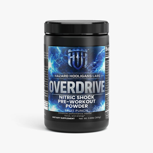 Golf Power Stack – Energy, Hydration & Focus System for Dominating the Course