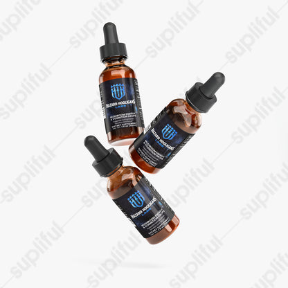 Mushroom Energy & Cognition Drops