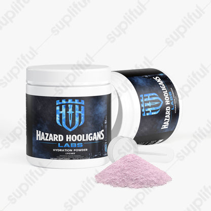 Hydration Powder (Lychee)