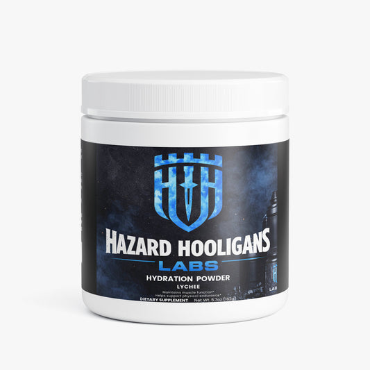 Hydration Powder (Lychee)