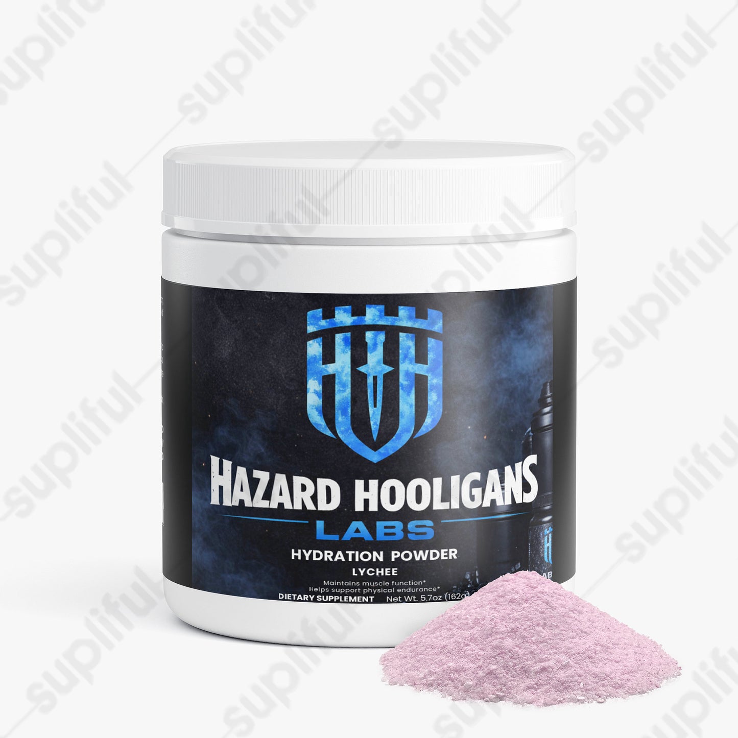 Hydration Powder (Lychee)