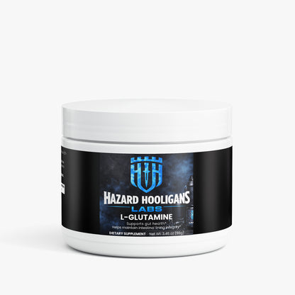 L-Glutamine
