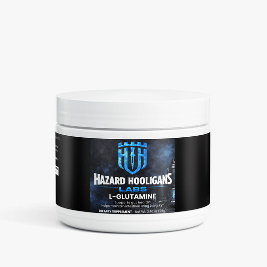 L-Glutamine