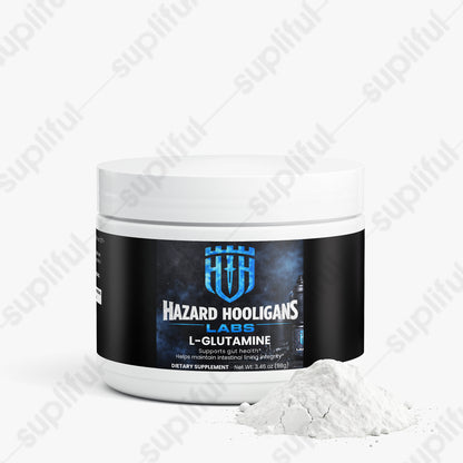 L-Glutamine