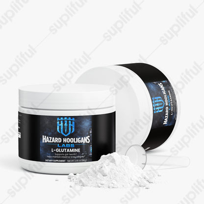 L-Glutamine