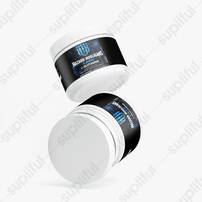 L-Glutamine