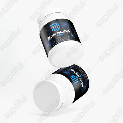 Advanced 100% Whey Protein Isolate (Vanilla)