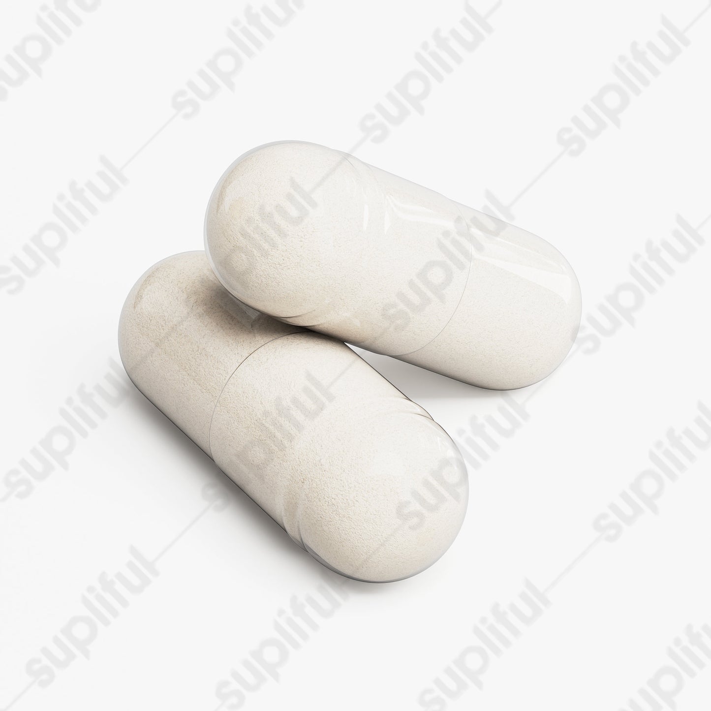 L‑Citrulline & L‑Arginine Stack – Pump, Performance & Endurance Formula
