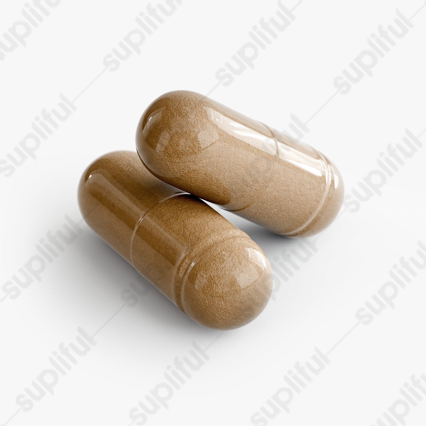 Liver Support – Detox & Liver Function Formula