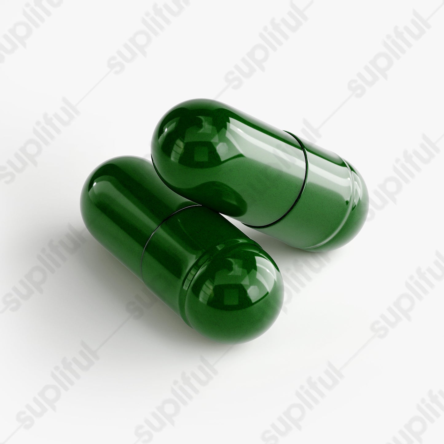 Fat Burner with MCT – Thermogenic Weight‑Loss Support