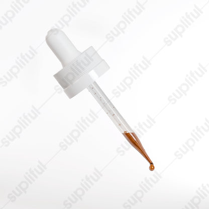 Peptide Hair Growth Serum – Thickening & Strengthening Leave‑In Formula