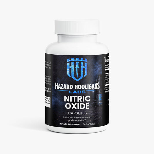 Nitric Oxide