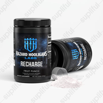 RECHARGE (Fruit Punch)