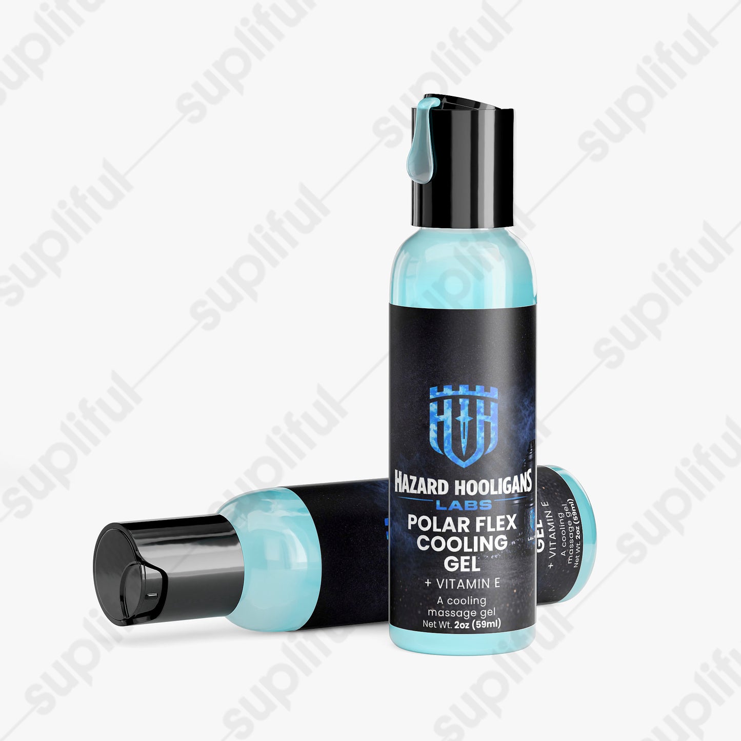 Polar Flex Cooling Gel