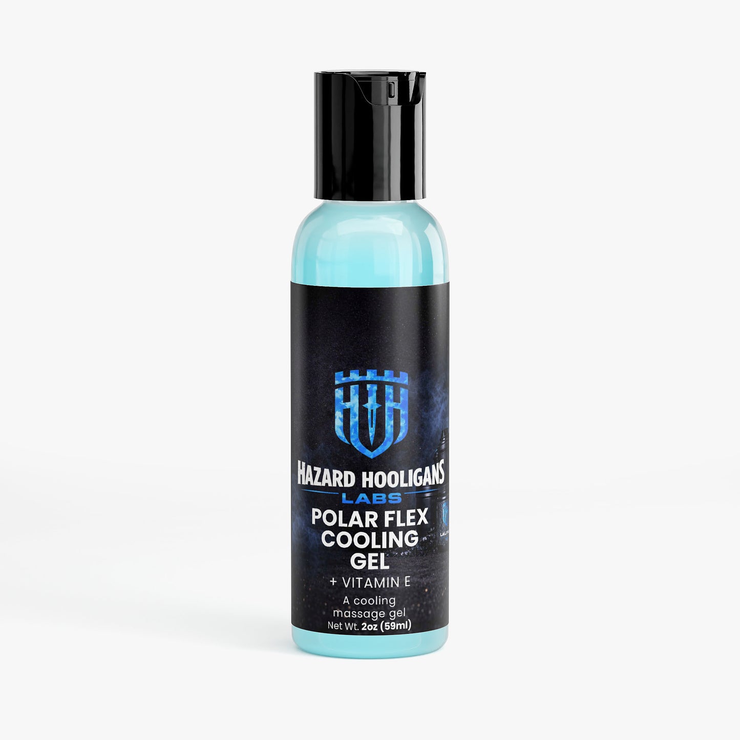 Polar Flex Cooling Gel