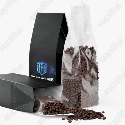 Citrus Drift Coffee (Medium Roast)