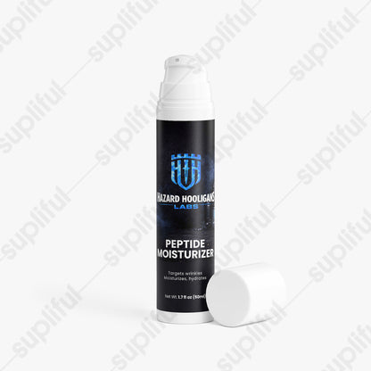 Peptide Moisturizer