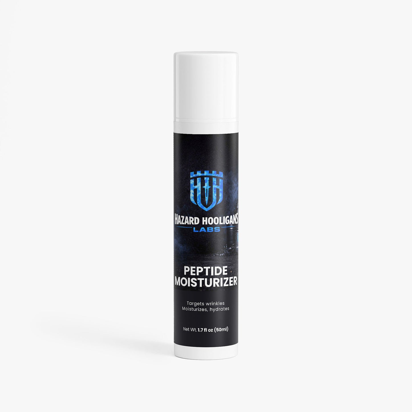 Peptide Moisturizer
