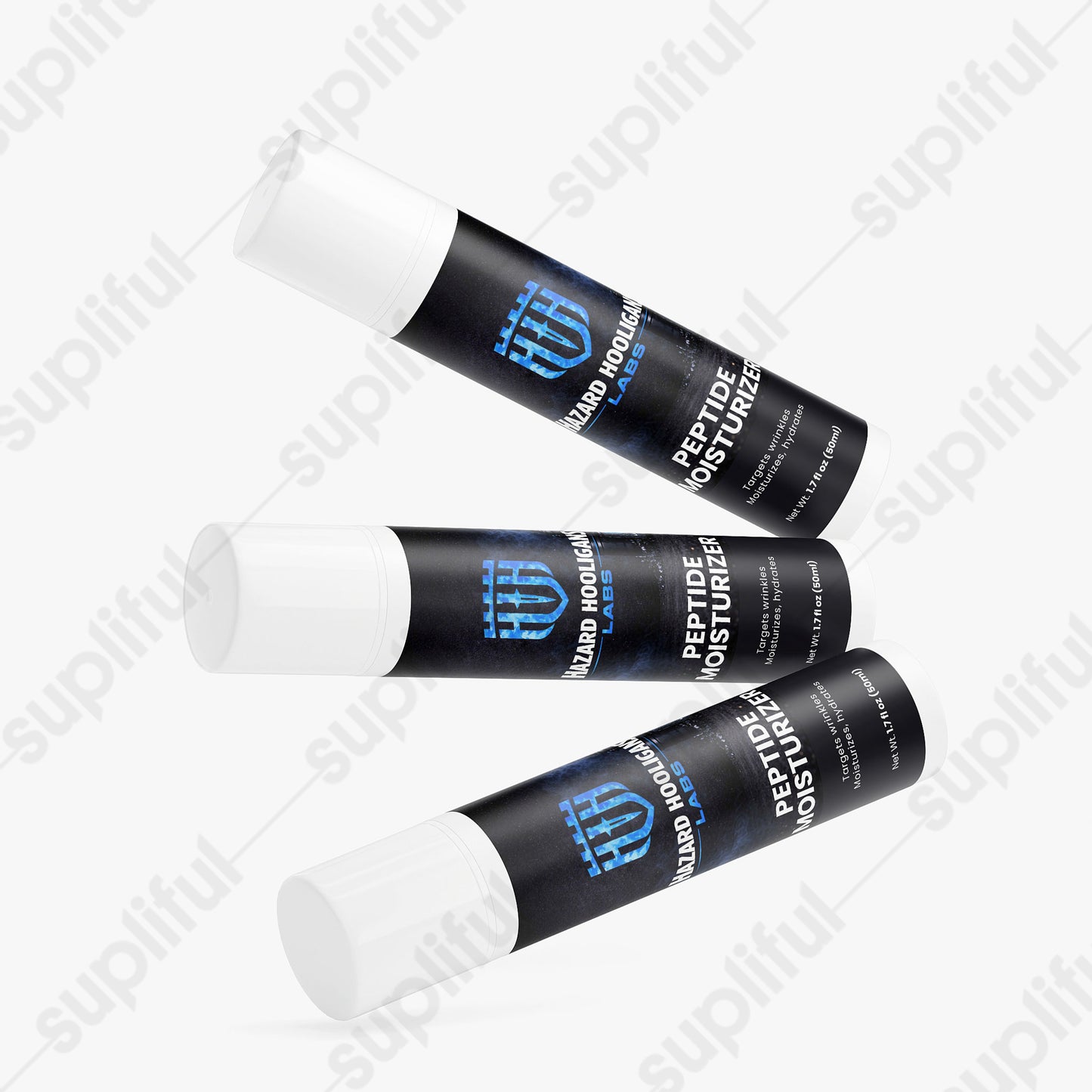 Peptide Moisturizer