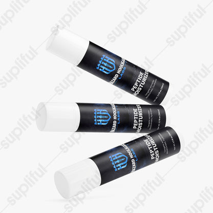 Peptide Moisturizer