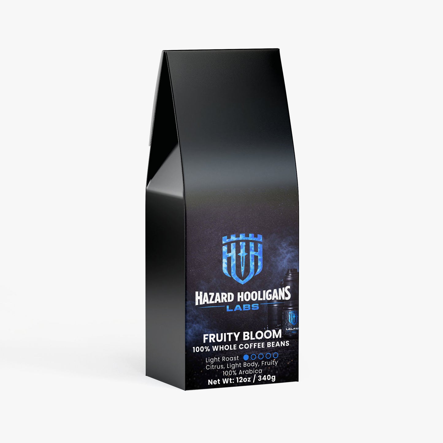 Fruity Bloom Coffee (Light Roast)