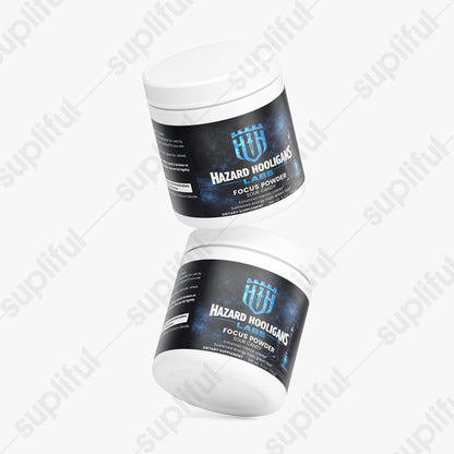 Focus Powder (Sour Candy)