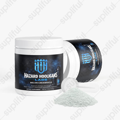 Energy Powder (Melon Creamsicle)