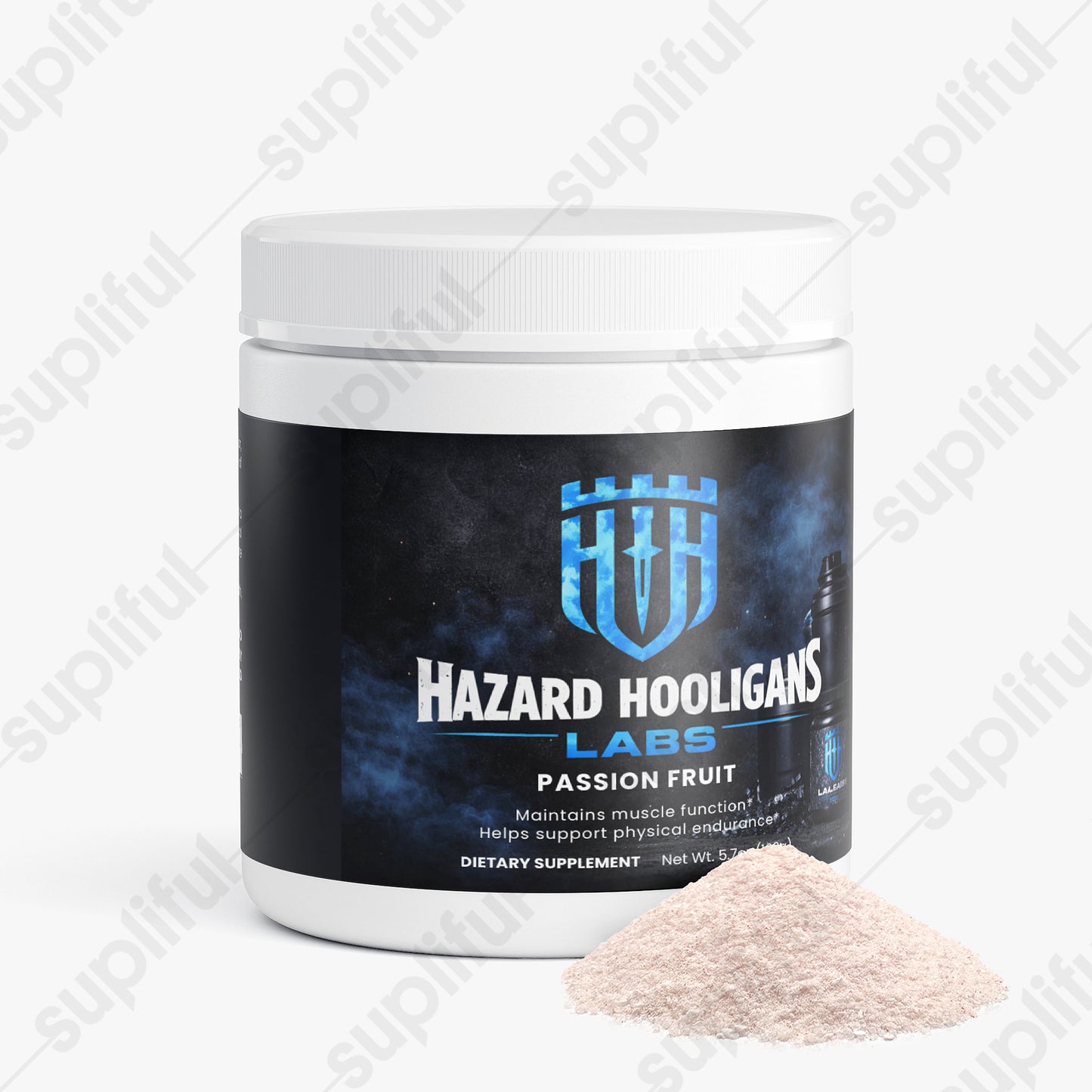 Hydration Powder (Passion Fruit)