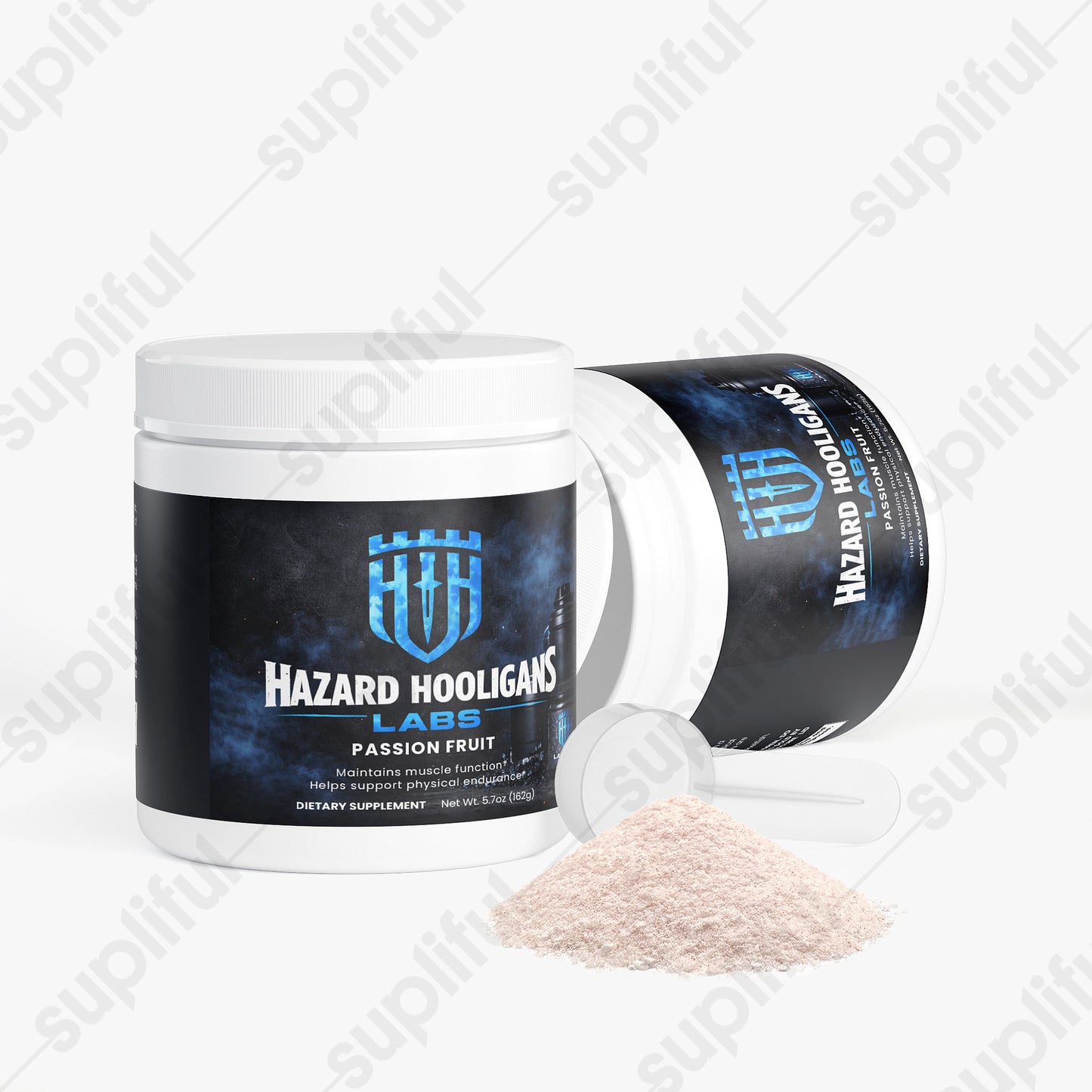 Hydration Powder (Passion Fruit)