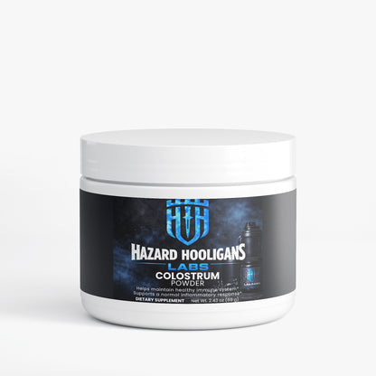 Colostrum Powder