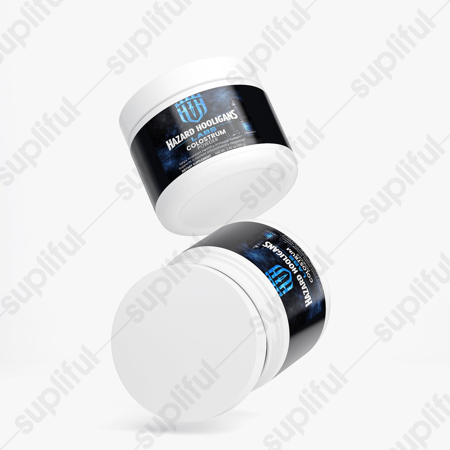 Colostrum Powder