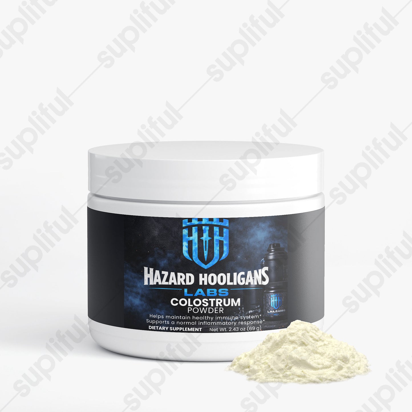 Colostrum Powder
