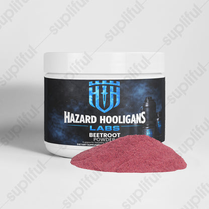Beetroot Powder