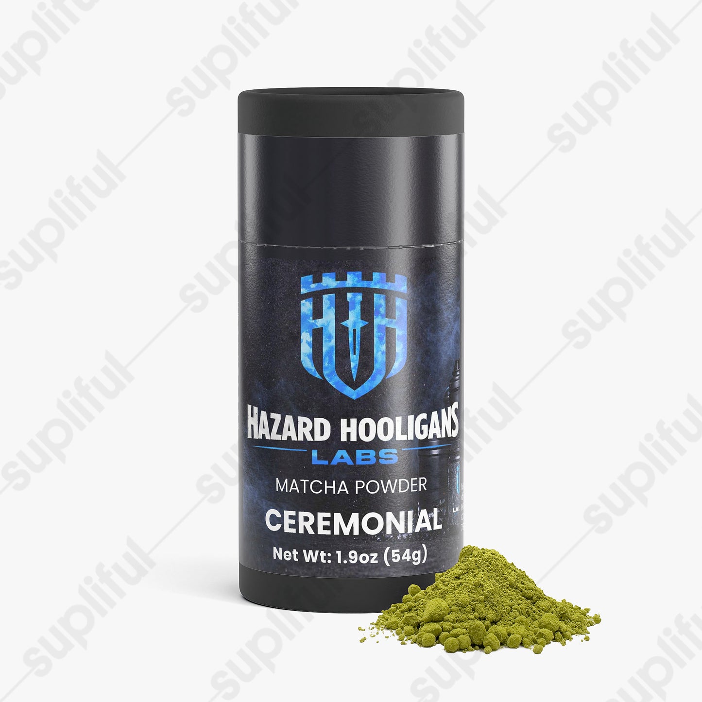 Ceremonial Matcha Powder