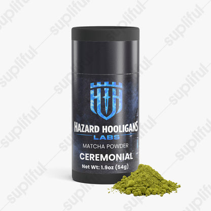 Ceremonial Matcha Powder