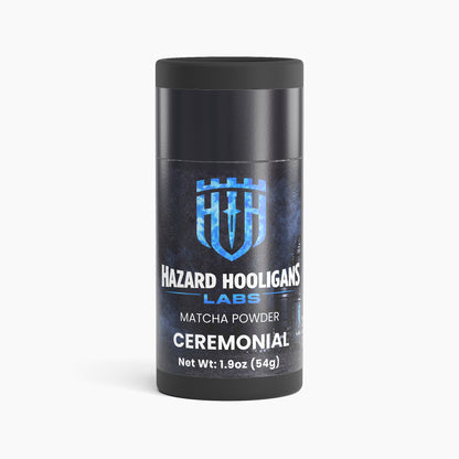 Ceremonial Matcha Powder