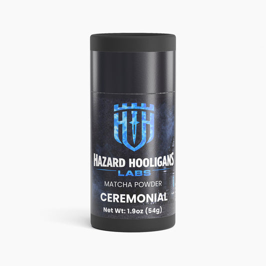 Ceremonial Matcha Powder – Kyoto Ceremonial Grade