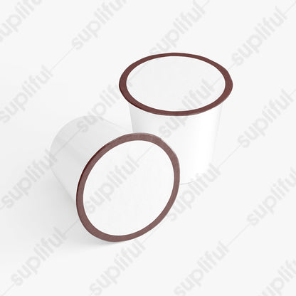 Molten Caramel Coffee Pods (Dark Roast)