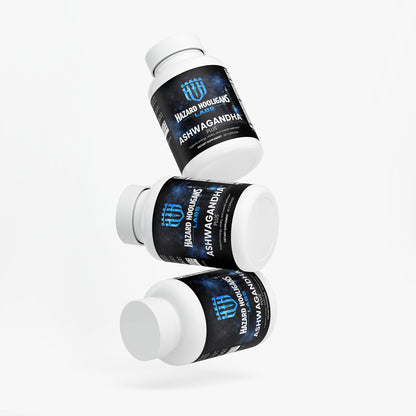 Ashwagandha Plus