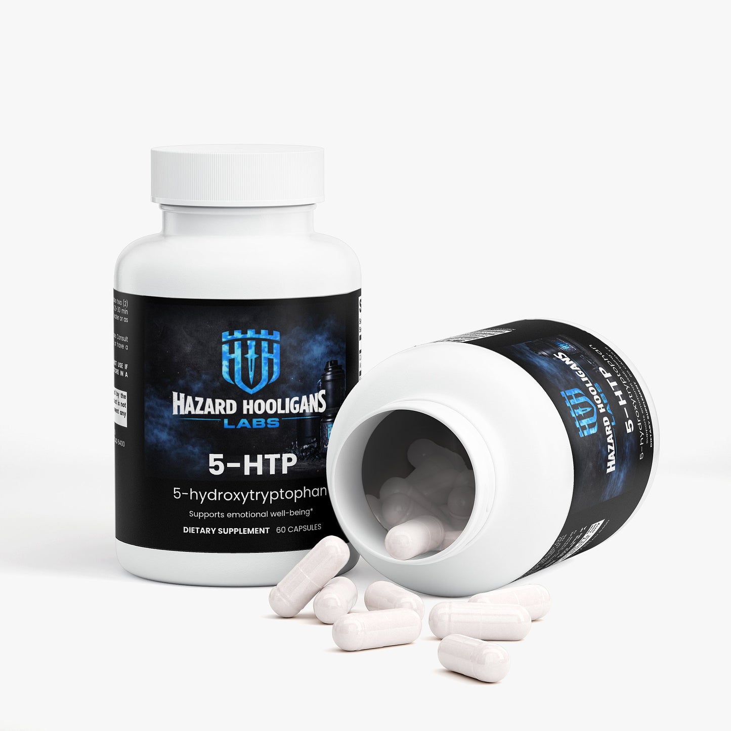 5-HTP