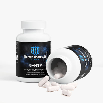 5-HTP