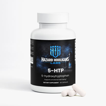 5-HTP