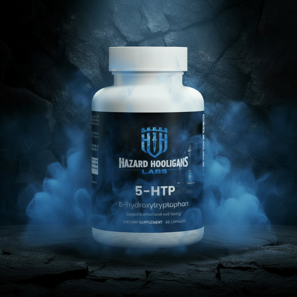 5-HTP