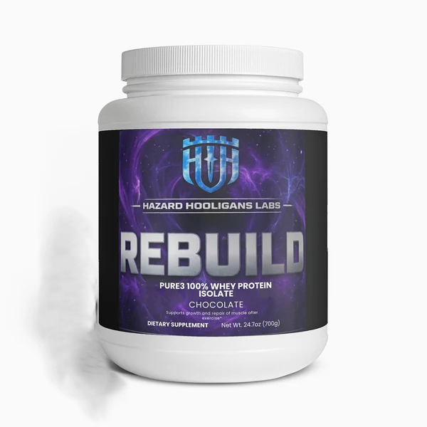 Gym Starter Stack – Energy, Strength & Recovery System for New Lifters